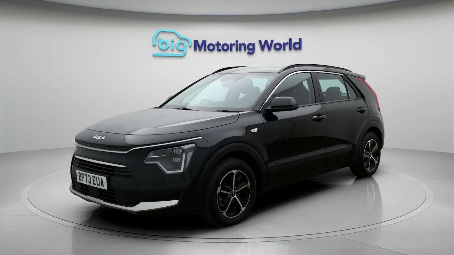 Used Kia Niro 2024 for sale - 77664458: Photo 3