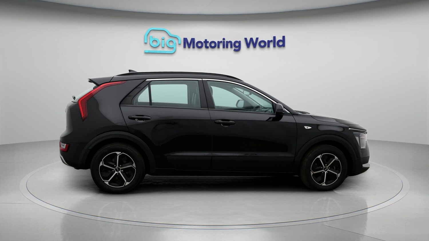 Used Kia Niro 2024 for sale - 77664458: Photo 8