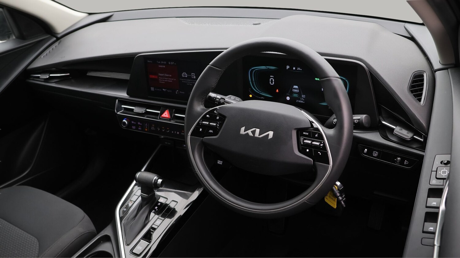 Used Kia Niro 2024 for sale - 77664458: Photo 9