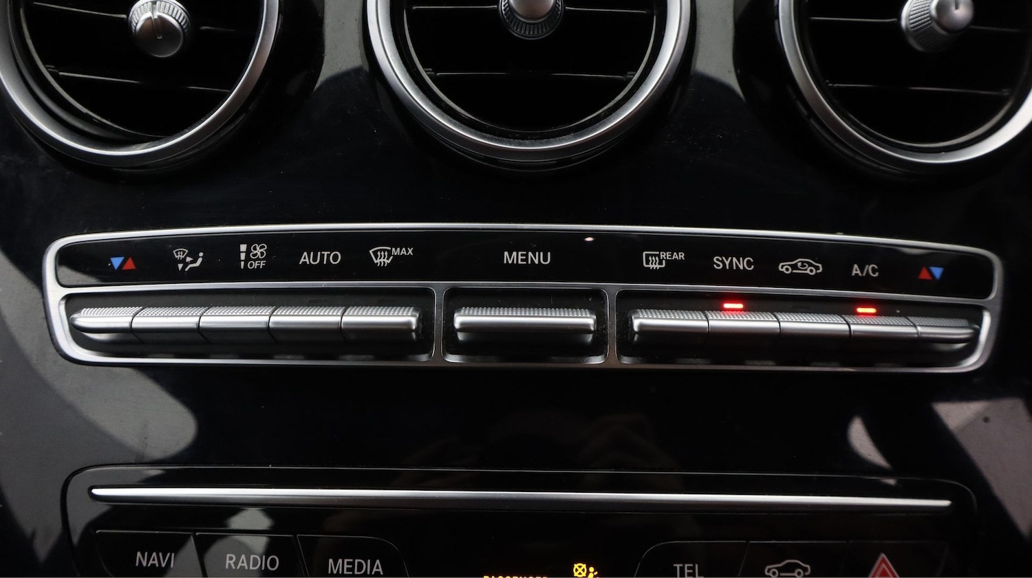 Used Mercedes-Benz C Class for sale - 77573709: Photo 12