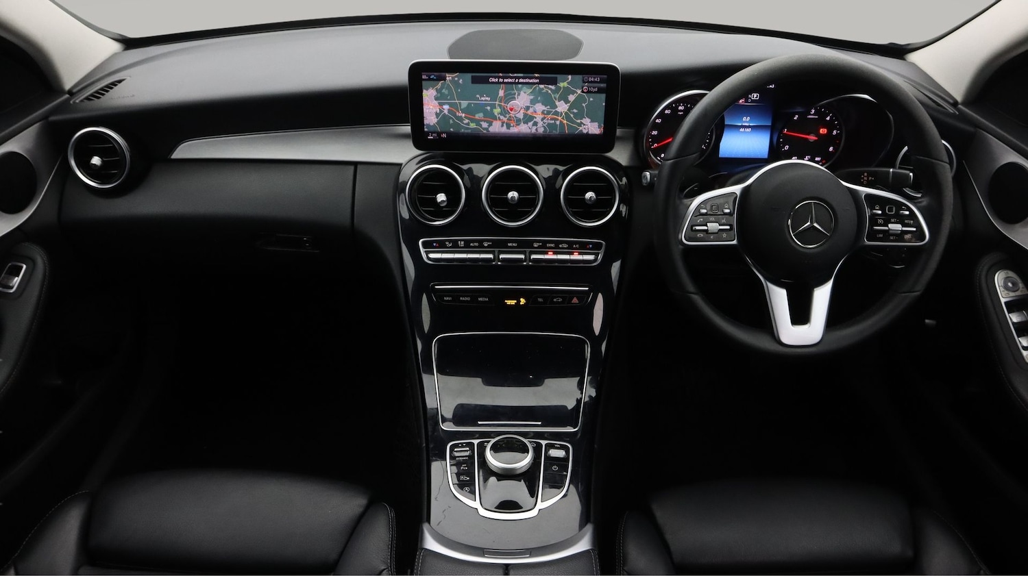 Used Mercedes-Benz C Class for sale - 77573709: Photo 13