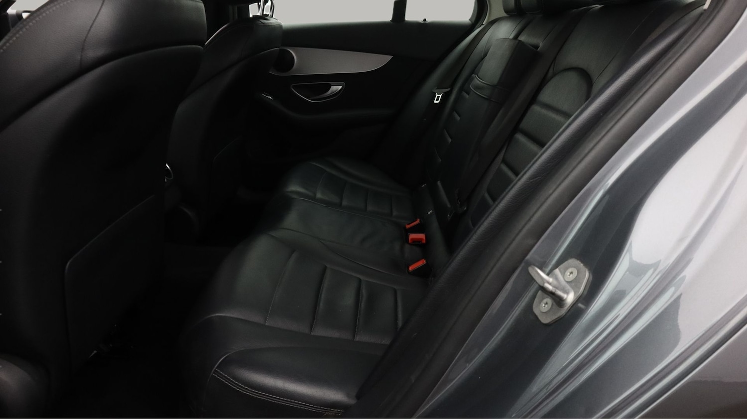 Used Mercedes-Benz C Class for sale - 77573709: Photo 16