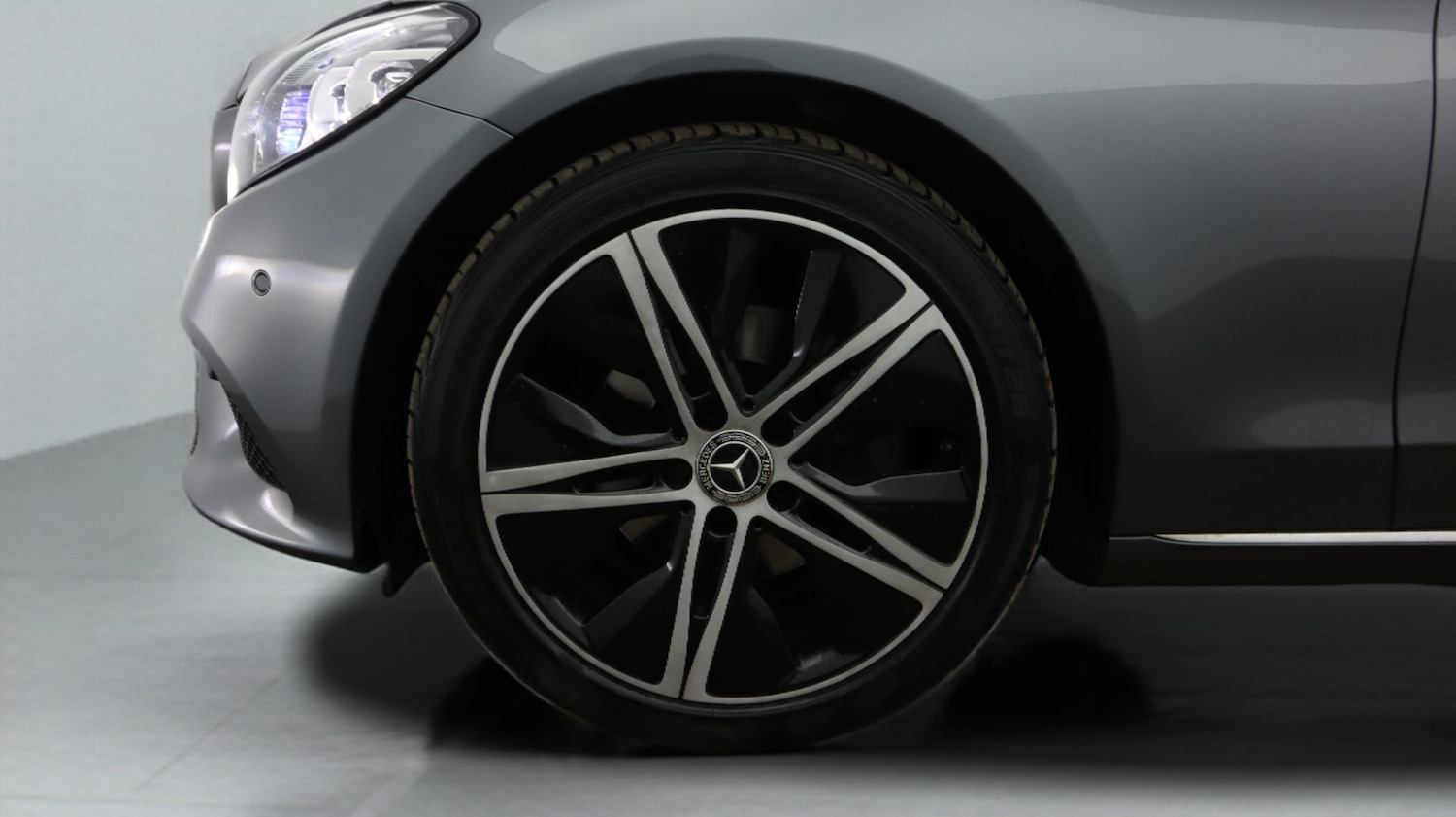 Used Mercedes-Benz C Class for sale - 77573709: Photo 18