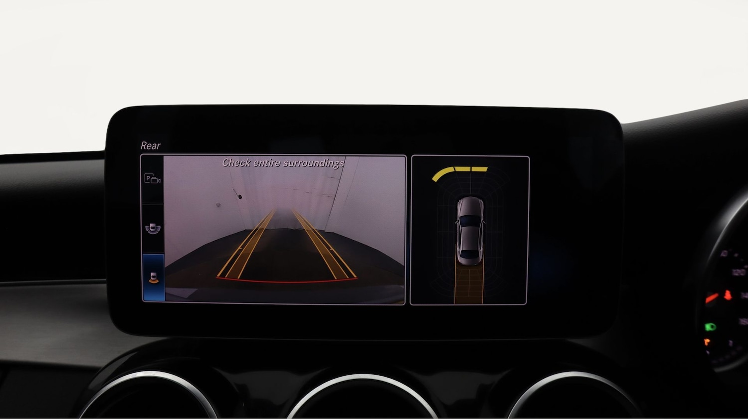 Used Mercedes-Benz C Class for sale - 77573709: Photo 20