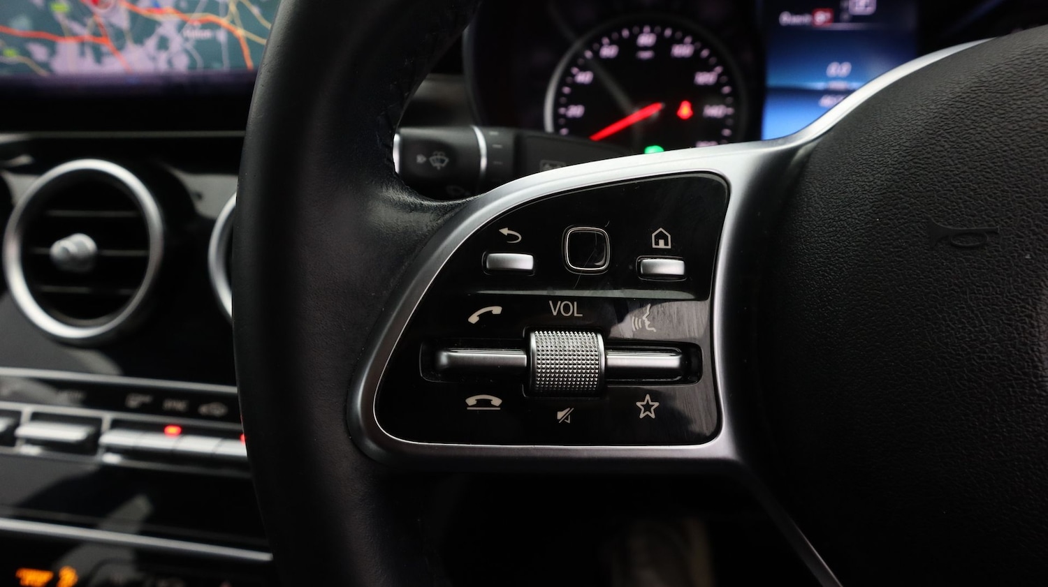 Used Mercedes-Benz C Class for sale - 77573709: Photo 24