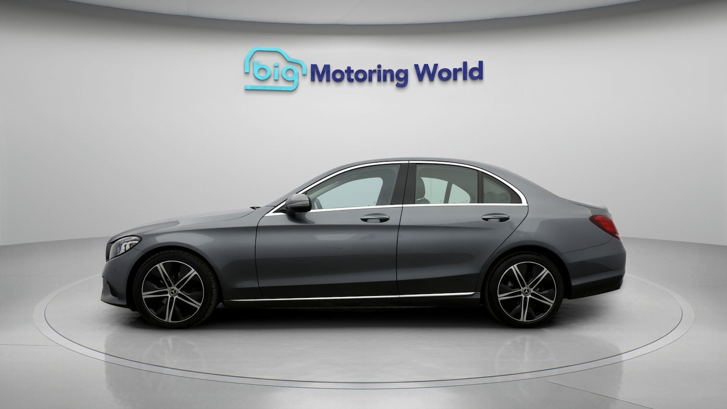 Used Mercedes-Benz C Class for sale - 77573709: Photo 4