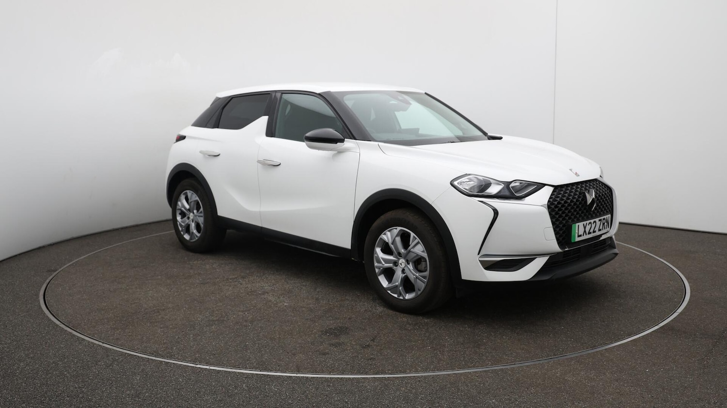 Used DS Automobiles DS 3 2022 for sale - 76446635: Photo 46