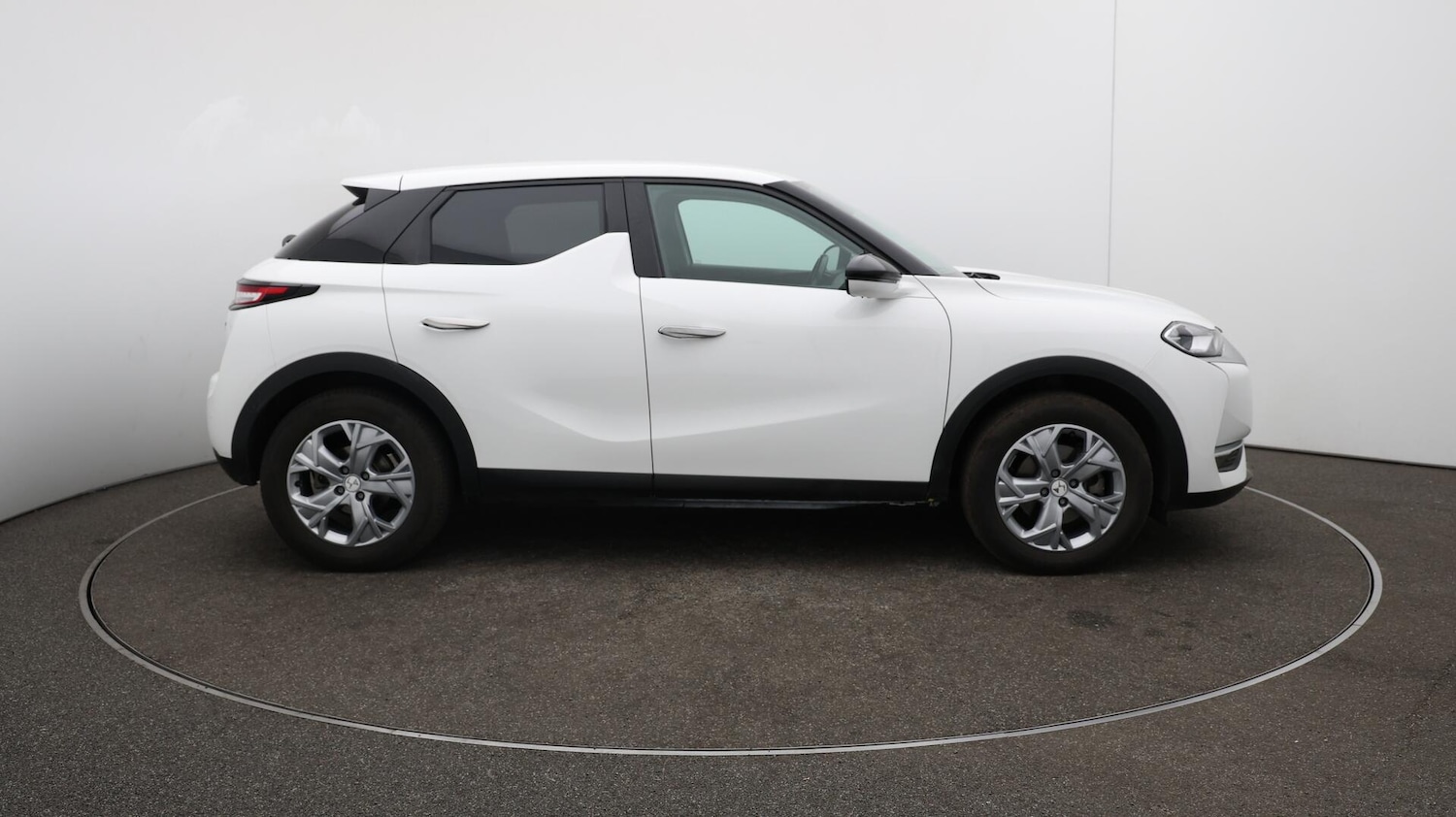 Used DS Automobiles DS 3 2022 for sale - 76446635: Photo 51