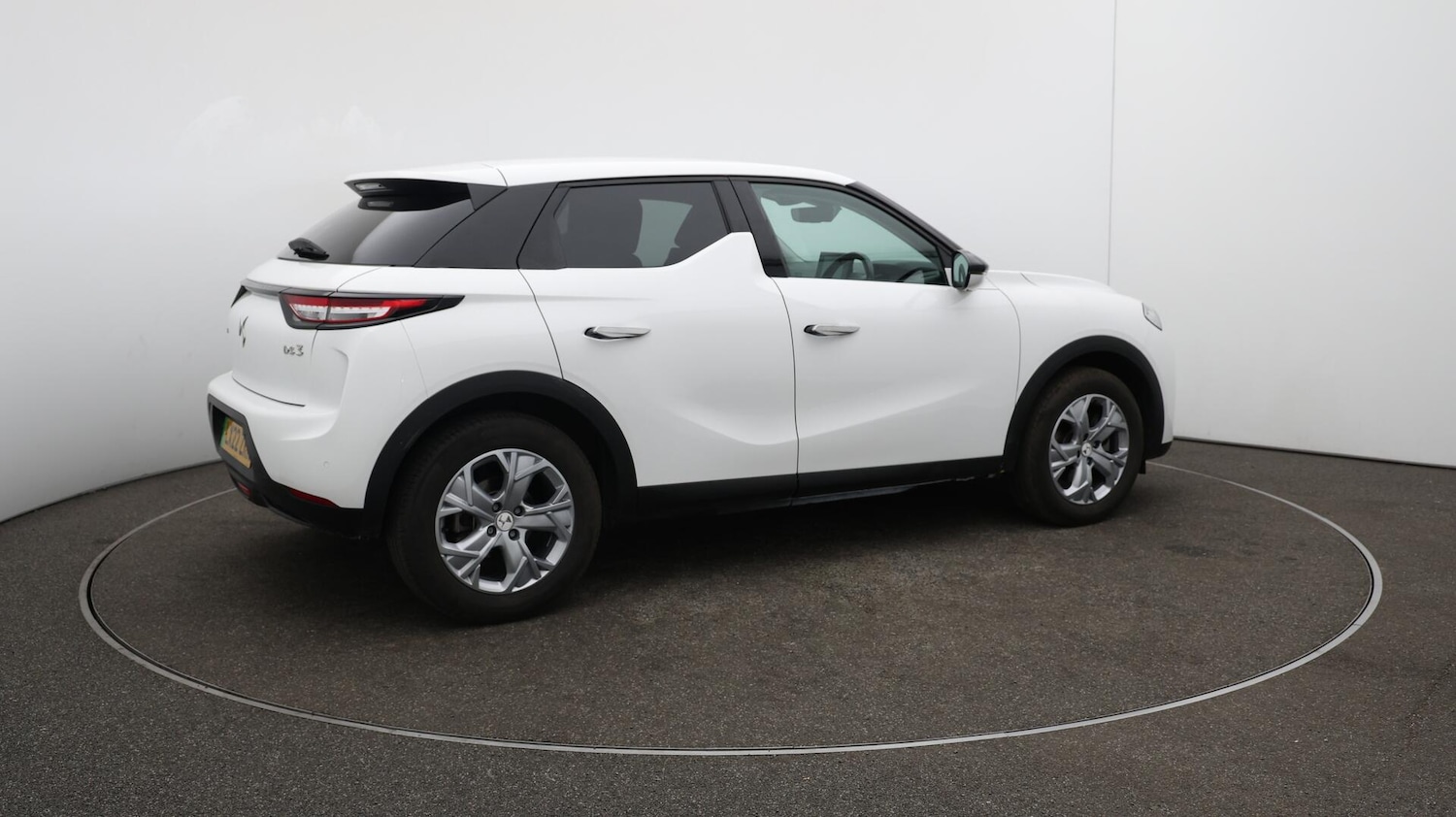 Used DS Automobiles DS 3 2022 for sale - 76446635: Photo 54