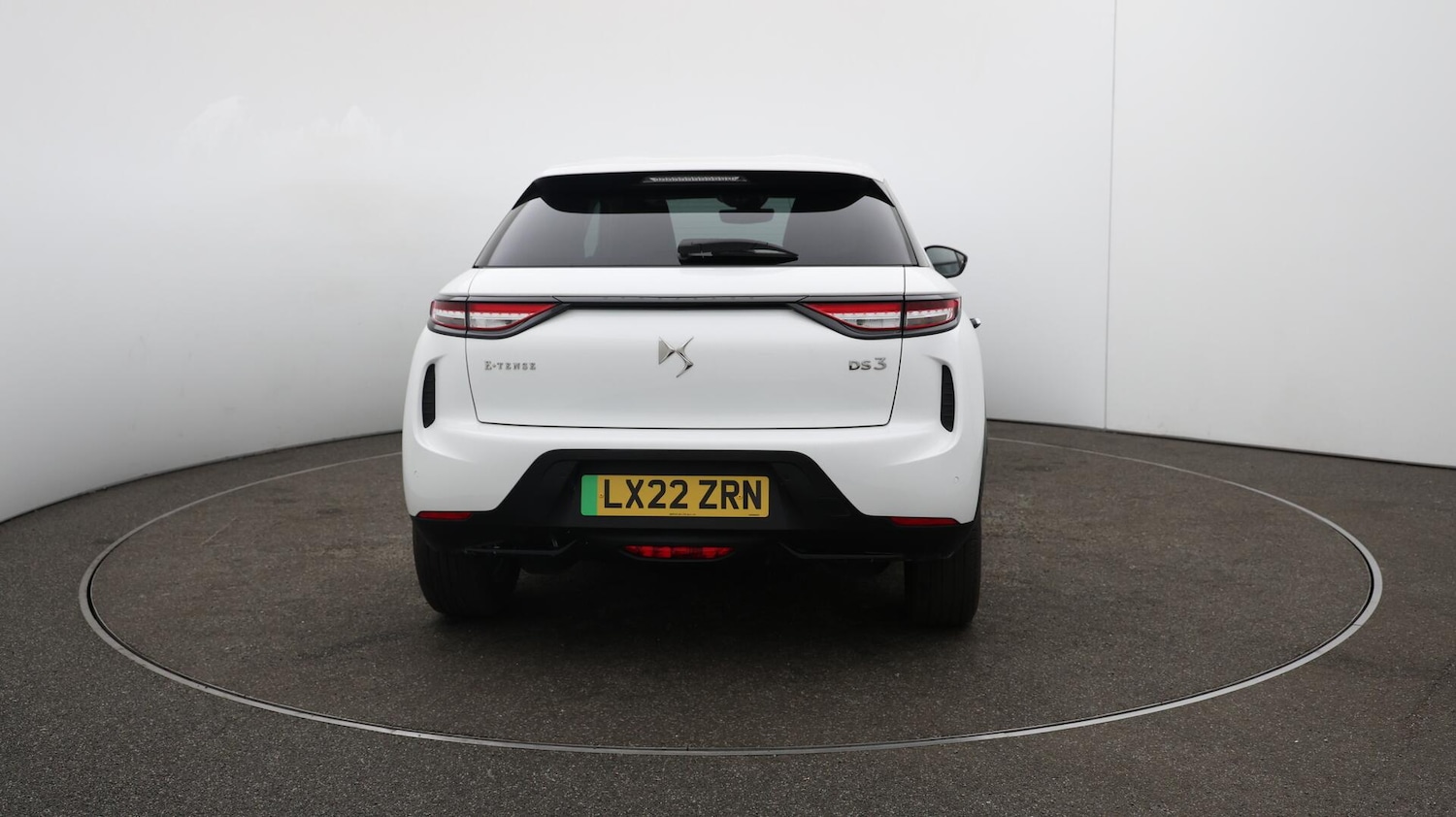 Used DS Automobiles DS 3 2022 for sale - 76446635: Photo 59