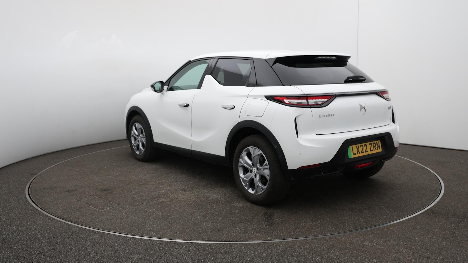 Used DS Automobiles DS 3 2022 for sale - 76446635: Photo 64