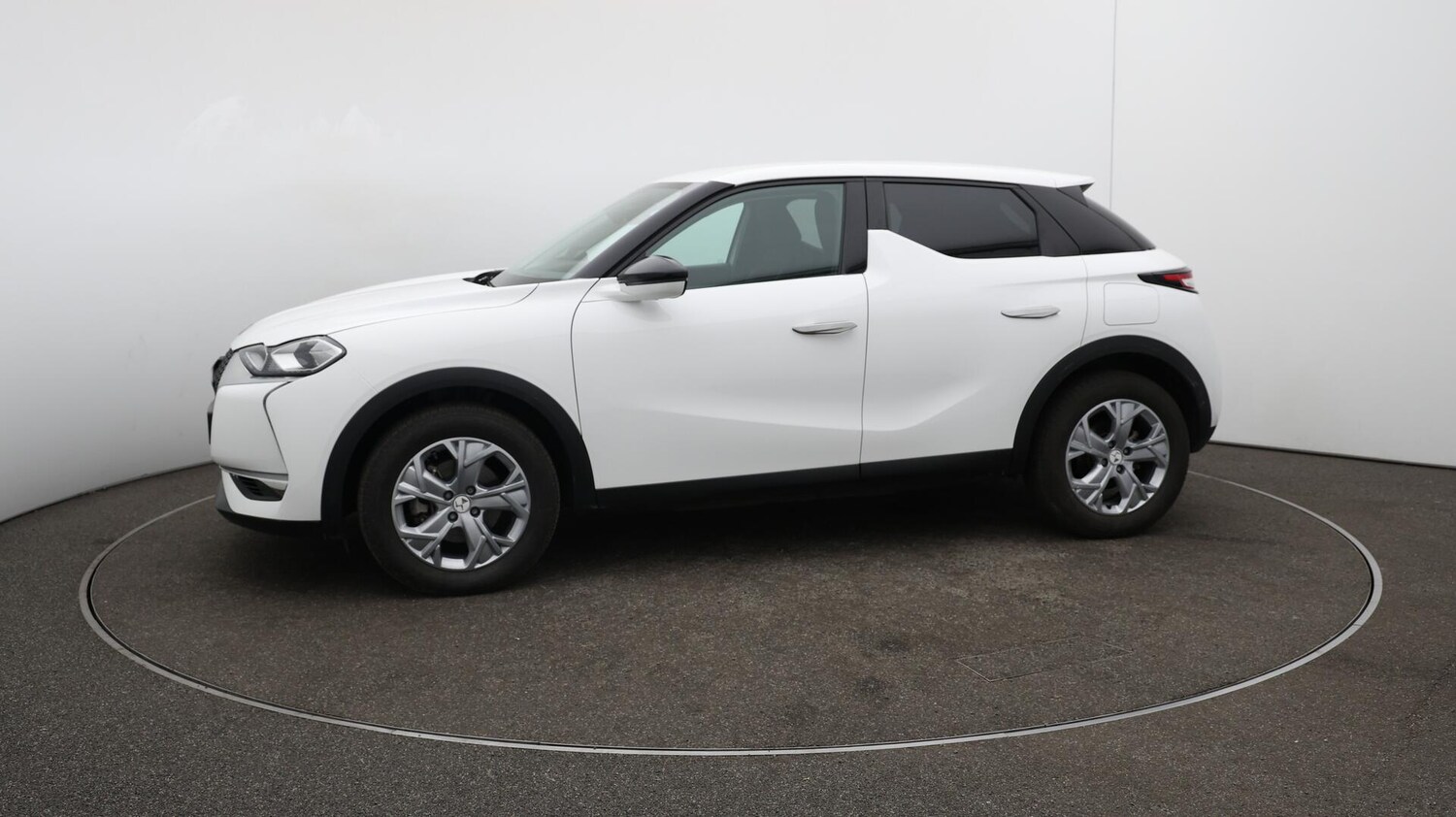 Used DS Automobiles DS 3 2022 for sale - 76446635: Photo 68