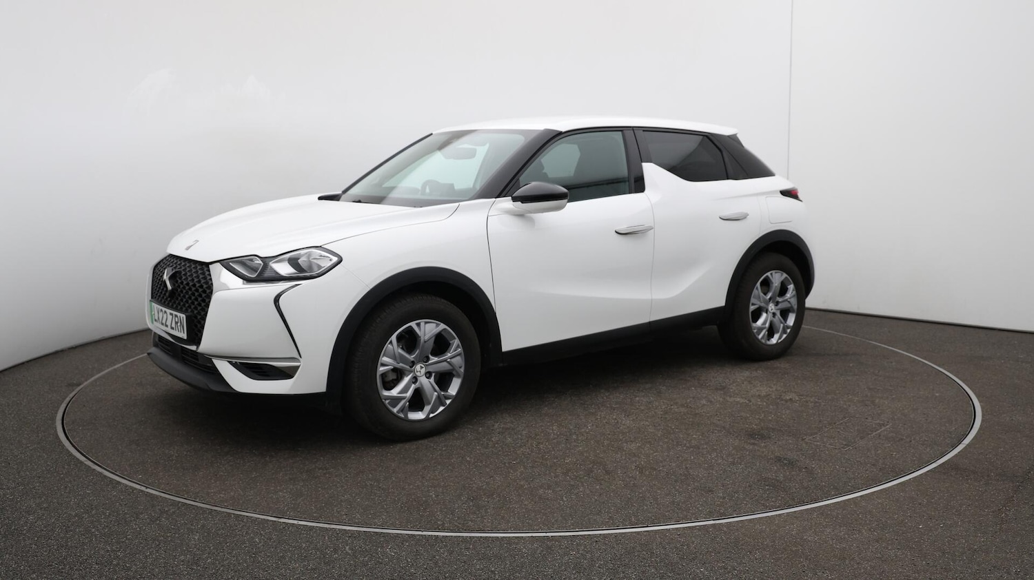 Used DS Automobiles DS 3 2022 for sale - 76446635: Photo 70