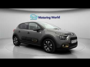 Used Citroen C3 2023 for sale - 75071539: Photo