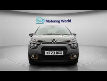 Used Citroen C3 2023 for sale - 75071539: Photo