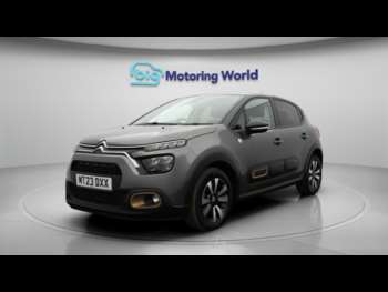 Used Citroen C3 2023 for sale - 75071539: Photo