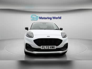 Used Ford Puma 2023 for sale - 79846105: Photo