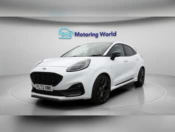 Used Ford Puma 2023 for sale - 79846105: Photo