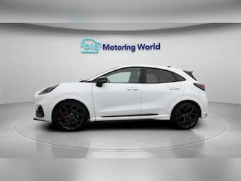 Used Ford Puma 2023 for sale - 79846105: Photo
