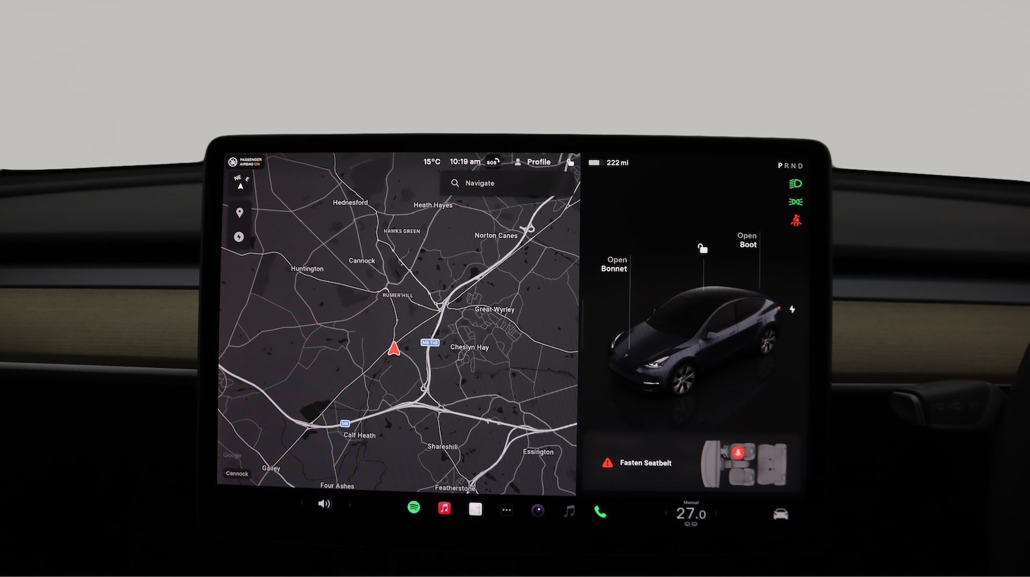 Used Tesla Model Y 2022 for sale - 78179084: Photo 11