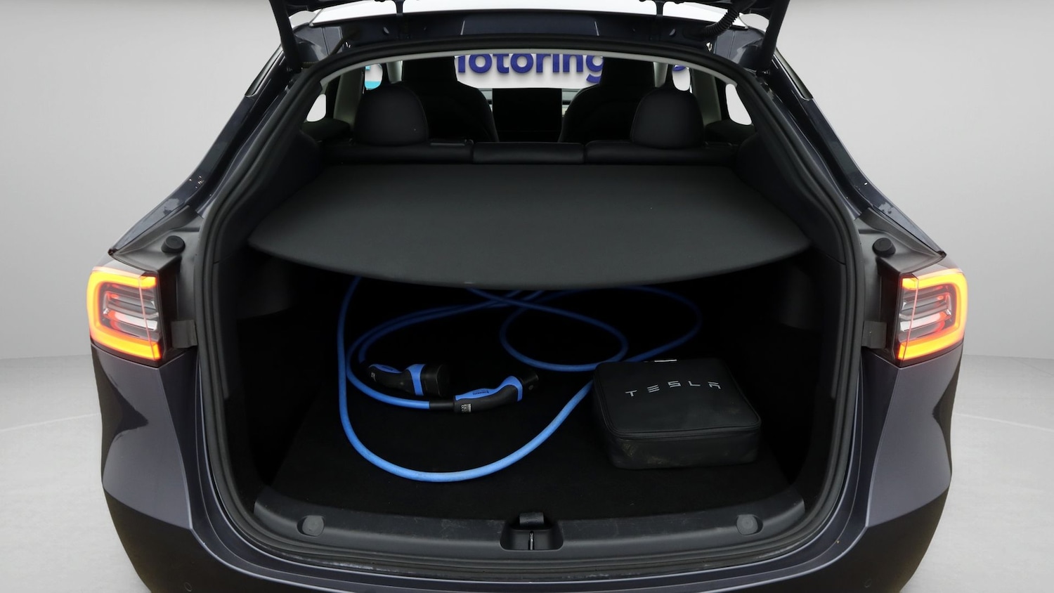 Used Tesla Model Y 2022 for sale - 78179084: Photo 17