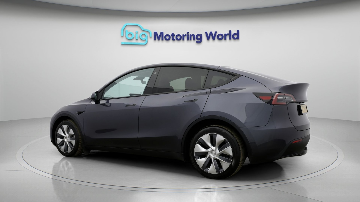 Used Tesla Model Y 2022 for sale - 78179084: Photo 5