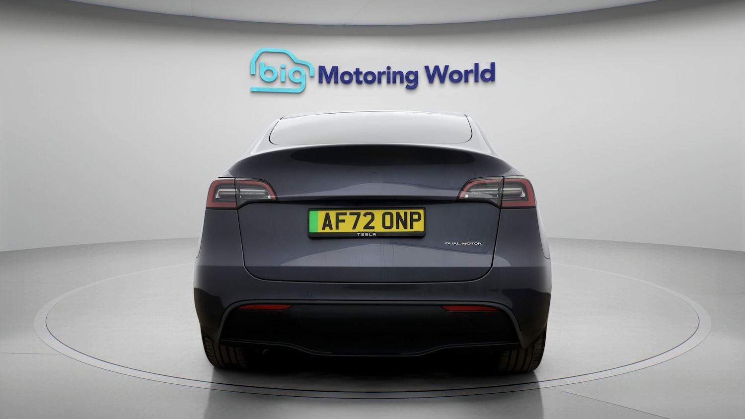 Used Tesla Model Y 2022 for sale - 78179084: Photo 6