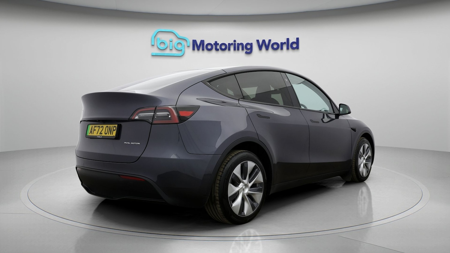 Used Tesla Model Y 2022 for sale - 78179084: Photo 7
