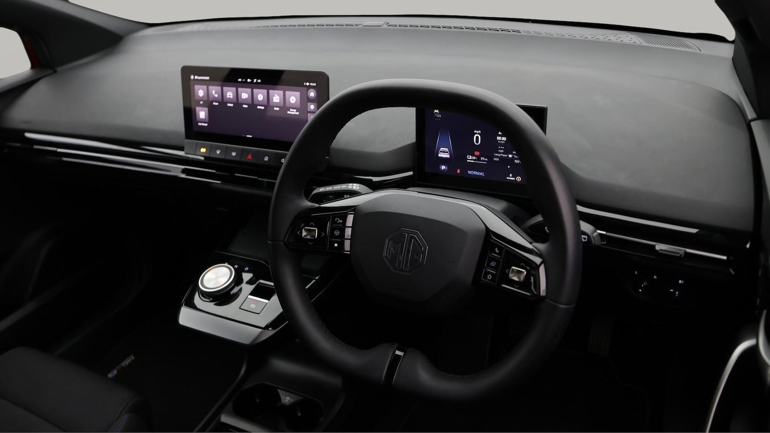 Used MG MG4 2023 for sale - 76431804: Photo 10