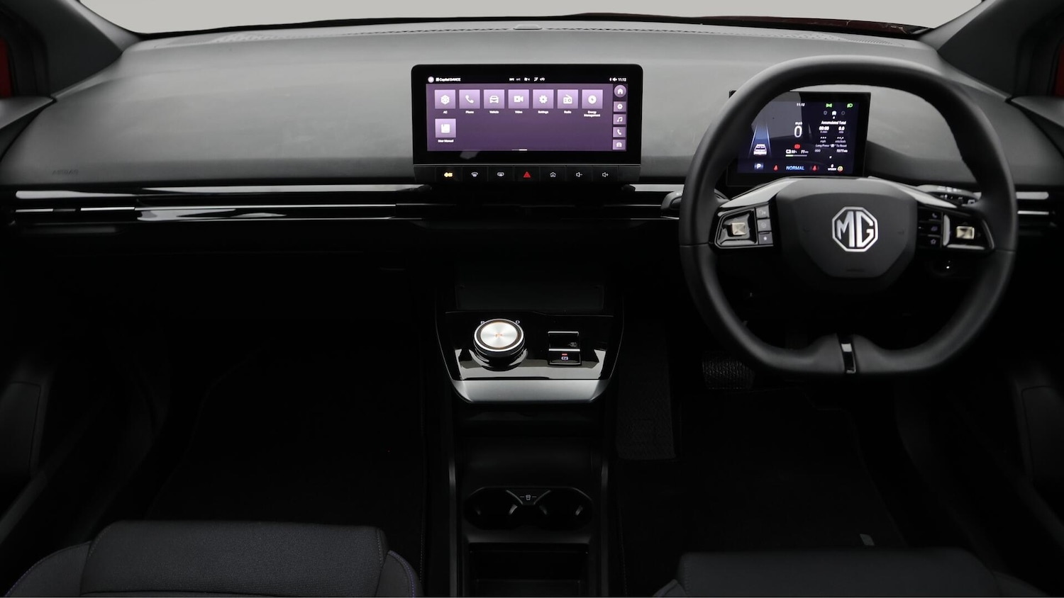 Used MG MG4 2023 for sale - 76431804: Photo 14