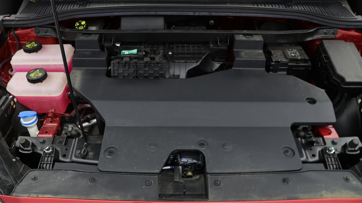 Used MG MG4 2023 for sale - 76431804: Photo 20