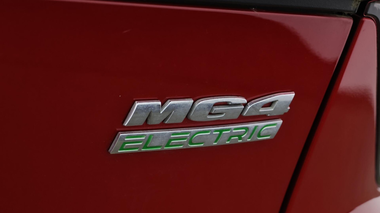 Used MG MG4 2023 for sale - 76431804: Photo 22