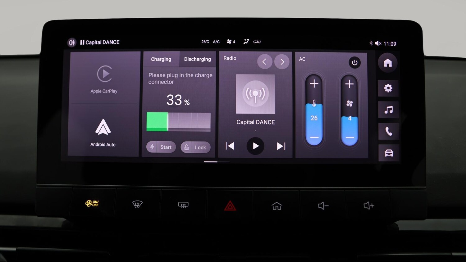 Used MG MG4 2023 for sale - 76431804: Photo 25