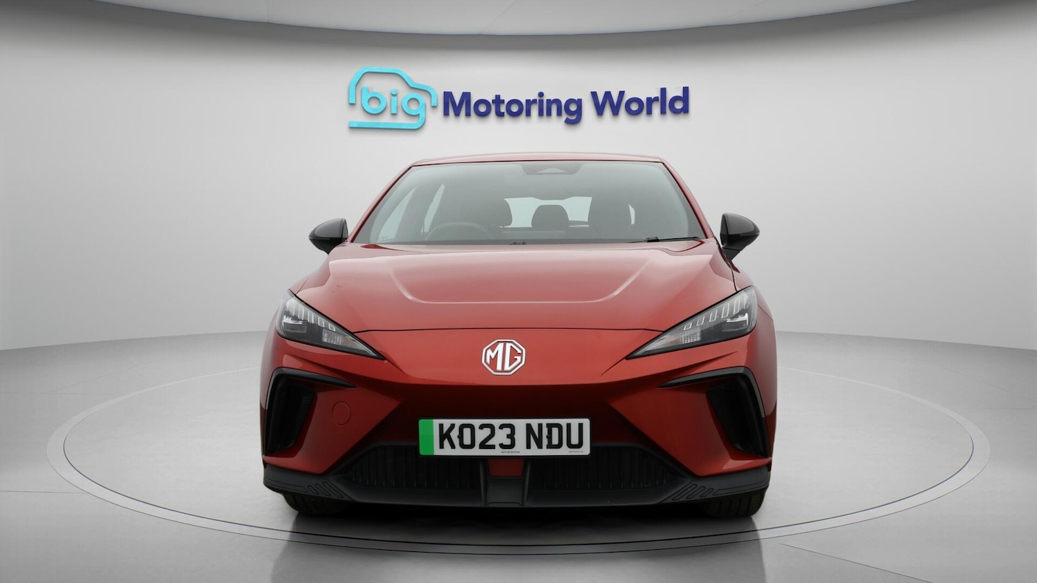 Used MG MG4 2023 for sale - 76431804: Photo 3