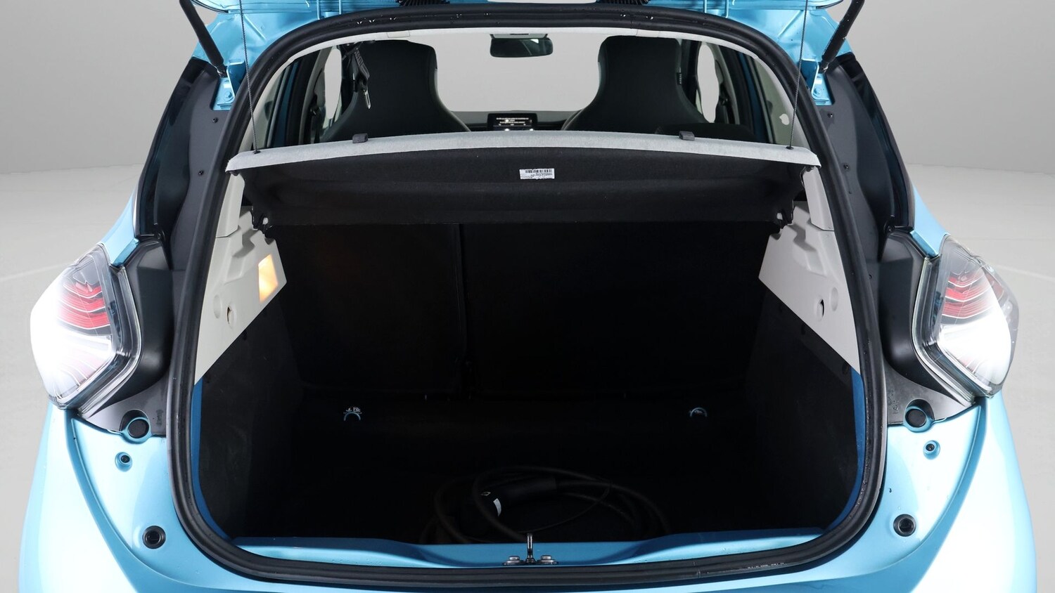 Used Renault Zoe 2022 for sale - 77532206: Photo 16