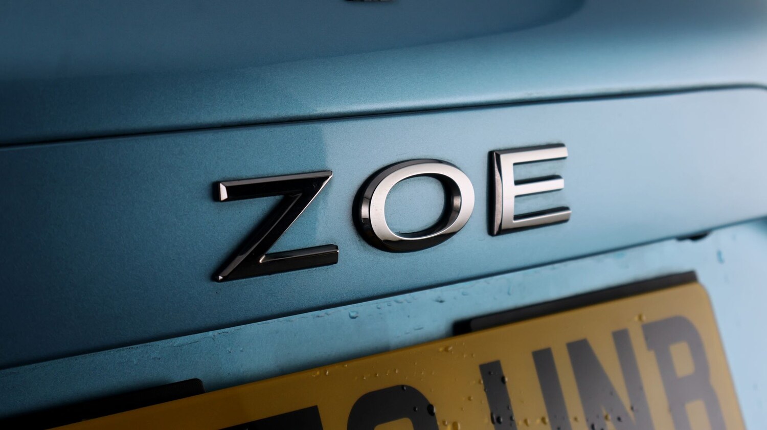 Used Renault Zoe 2022 for sale - 77532206: Photo 19