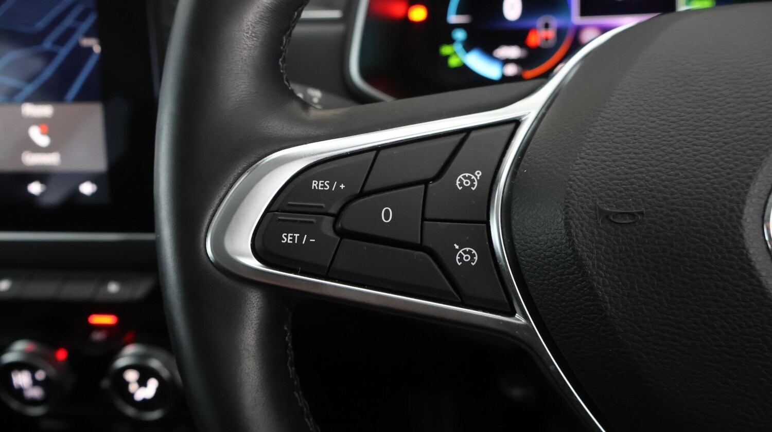 Used Renault Zoe 2022 for sale - 77532206: Photo 21