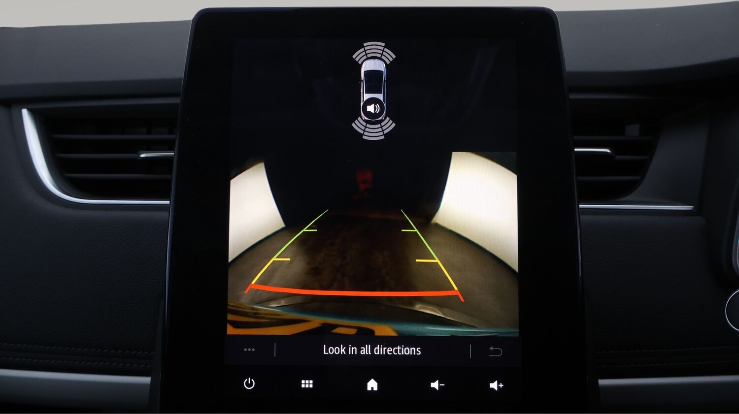 Used Renault Zoe 2022 for sale - 77532206: Photo 22