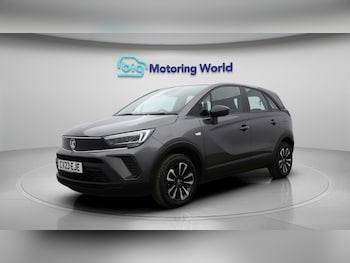 Used Vauxhall Crossland 2023 for sale - 78843783: Photo