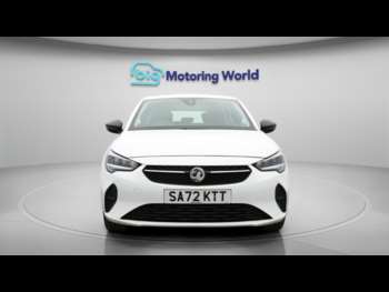 Used Vauxhall Corsa 2022 for sale - 74679849: Photo
