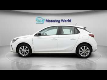 Used Vauxhall Corsa 2022 for sale - 74679849: Photo
