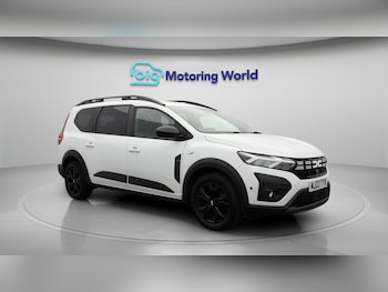 Used Dacia Jogger 2023 for sale - 75808702: Photo