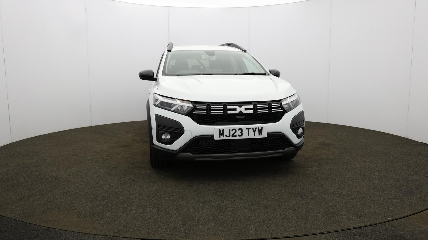 Vehicle 32