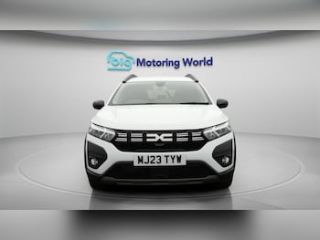 Used Dacia Jogger 2023 for sale - 75808702: Photo