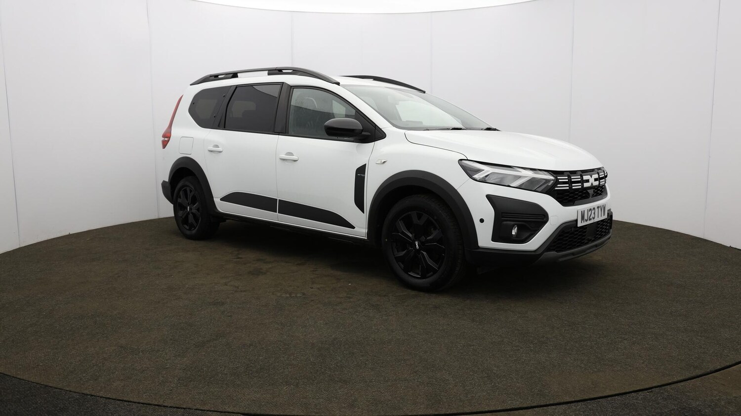 Vehicle 42