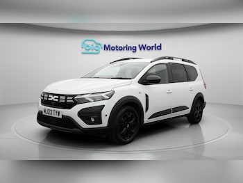 Used Dacia Jogger 2023 for sale - 75808702: Photo