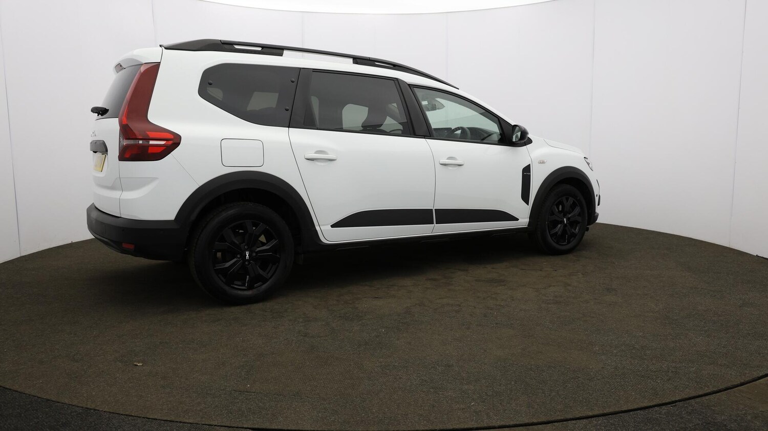 Vehicle 61
