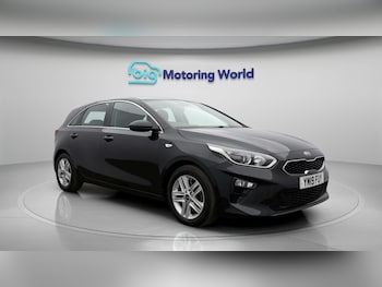 Used Kia Ceed 2019 for sale - 78428692: Photo
