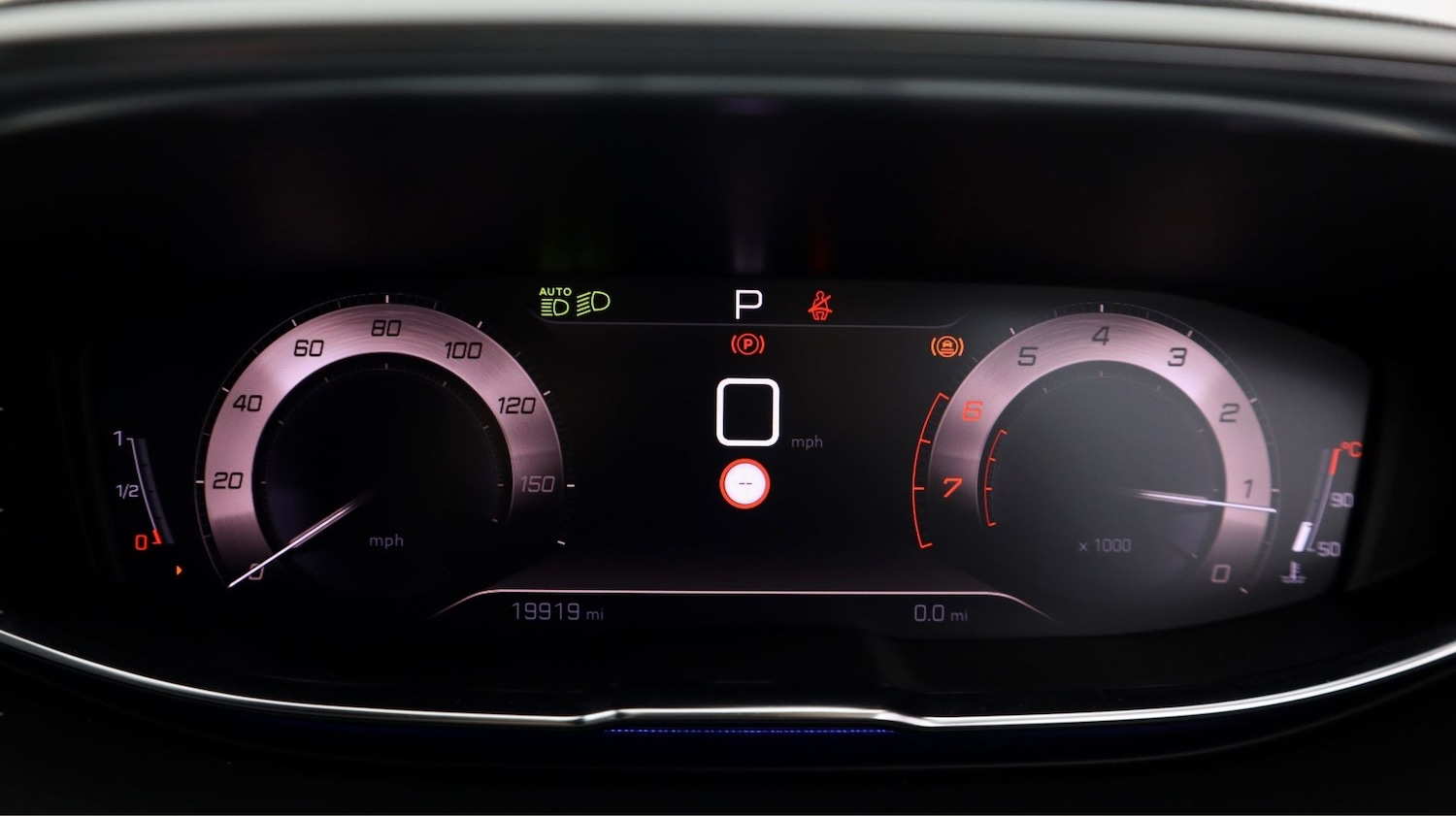 Used Peugeot 5008 2021 for sale - 77907738: Photo 10