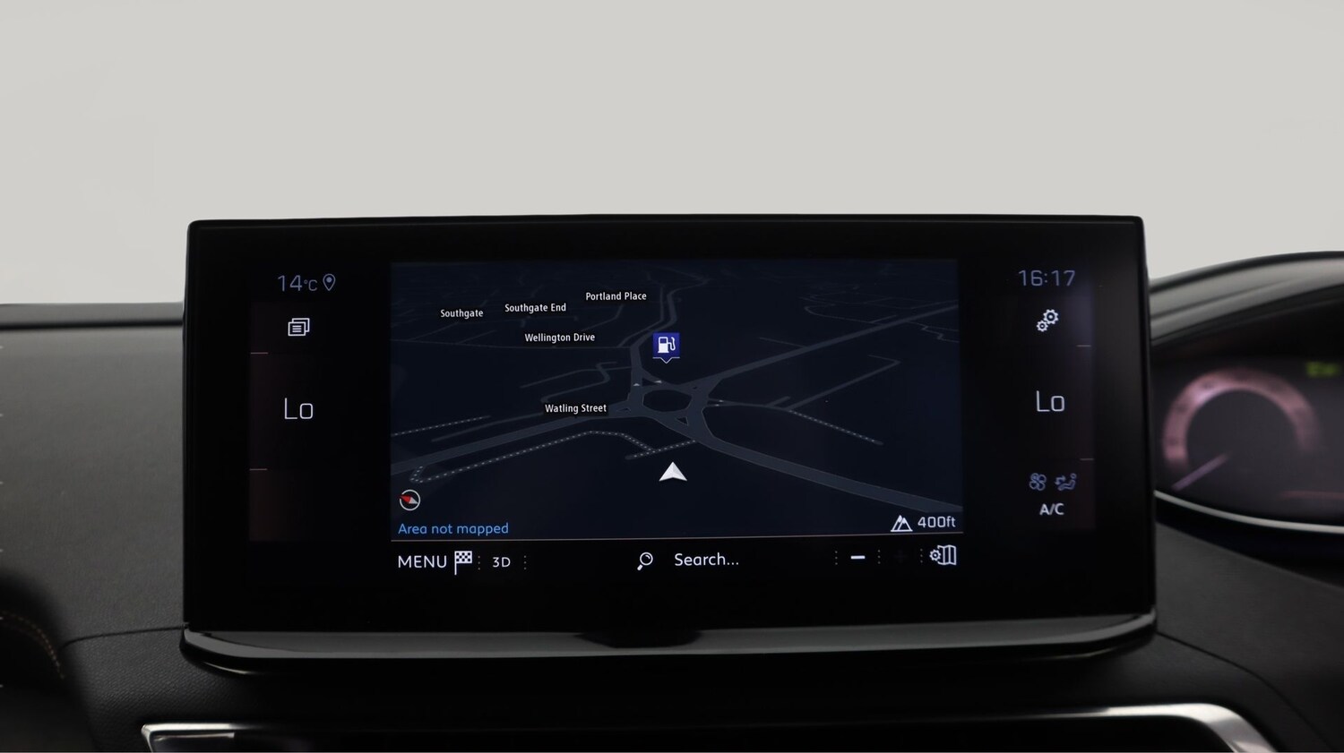 Used Peugeot 5008 2021 for sale - 77907738: Photo 11